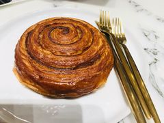 -WHEAT&BAKER-麥(凯德来福士店)