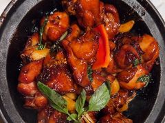 -鹿港小镇(霄云店)