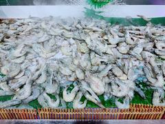 -圣罗巴甄选自助(麦凯乐店)