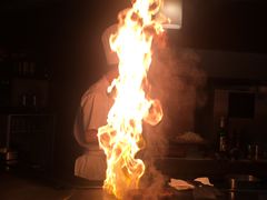 -ステーキハウス吉池