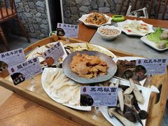 -大理董·董家小厨野生菌火锅(古城旗舰店)