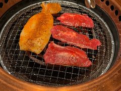 -神户赤童日式烤肉(金地广场店)