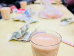 -老光明岗琼甜茶馆