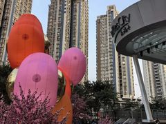 -深圳来福士广场