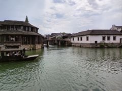 -乌镇西栅景区