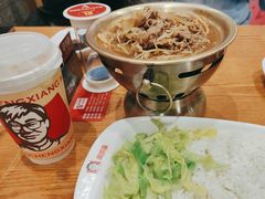 -南城香(四路通店)