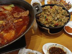 -客临百思德·东北特色馆(龙湖时代天街店)