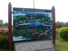 -三亚珠江南田温泉度假区