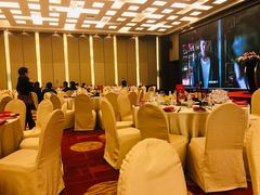 -上海龙之梦万丽酒店