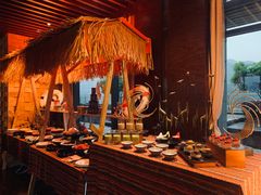 -重庆融汇国际酒店17楼·泉籁泰餐厅(沙坪坝店)