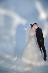 点击看大图 -Mu慕婚纱摄影·超级工作室