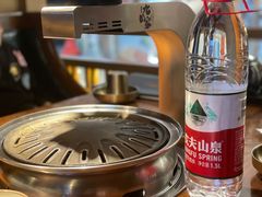 -九田家黑牛烤肉料理(新辰里亚运村店)