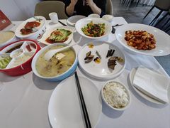 -月福京味斋·烤鸭店·北京菜(鼓楼总店)