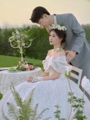 -第一夫人婚纱摄影(南京店)