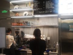 -ARKET CAFÉ(三里屯太古里店)