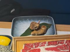-黑木原精致料理·铁板烧