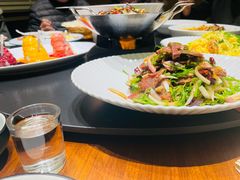 -刘东家老碗(紫荆山路店)