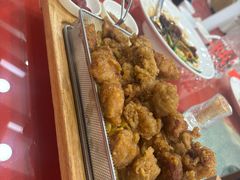 -良友·海鲜青岛菜(五四广场店)