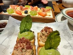 -秋林西餐厅(总店)