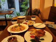 -猫岛主趣味餐厅(鼓浪屿店)