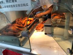 -王二甩老木子鸡(江湾店)