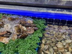 -川骄海鲜自助(河东店)