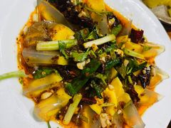 -滇香肴·云南菜蒸汽石锅鱼(云南北路店)