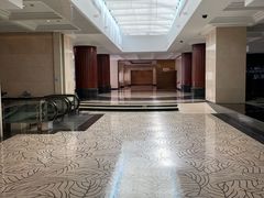 -广州花园酒店