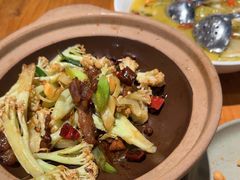 -巴蜀风·地道川菜(总店)