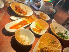 -外婆家(南开大悦城店)