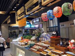 -川骄海鲜自助(亚运村店)