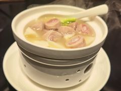 脆笋肠灌肠-闽和南(深圳万象城店)