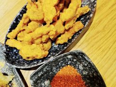 -付小姐在成都(川沙店)