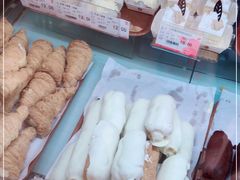 -凯司令西点房(南京东路店)