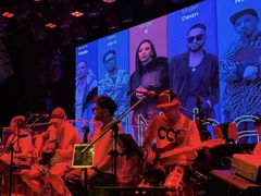 -音乐房子(鎏嘉码头店)