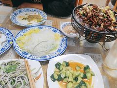 -清真·鸦儿李记·小馆(后海店)