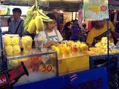 餐饮设施-考山路