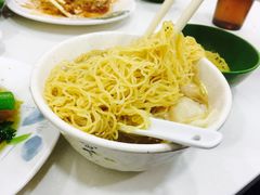 -麦文记面家(佐敦店)