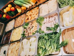 -非烤勿扰韩料自助烤肉(松山湖万科店)