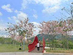 -白石龙音乐公园