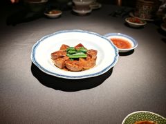 -御膳汤品(猎人坊店)