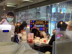 -海底捞火锅(油麻地店)