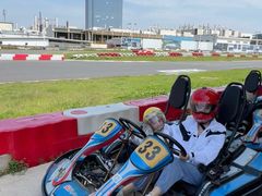 -赛卡联盟WSK卡丁车俱乐部