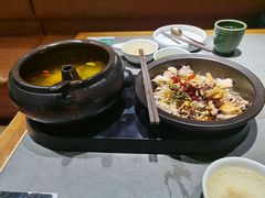 -云海肴·汽锅鸡·云南菜(高德置地店)
