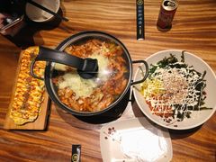 金枪鱼自制饭团-乐园夜市场(五道口王庄路店)