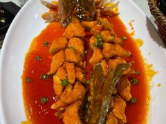 -七菜馆·东北菜·蒸饺(文体路店)