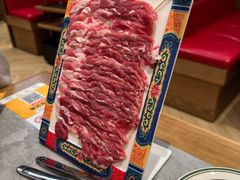 -侃爷南门铜锅涮肉