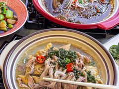-宗氏一喜砂锅·特色湖北菜(楚河汉街店)