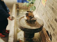 -张大嘴菜馆(庞各庄店)