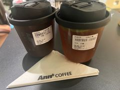 -Ann COFFEE(来福士店)